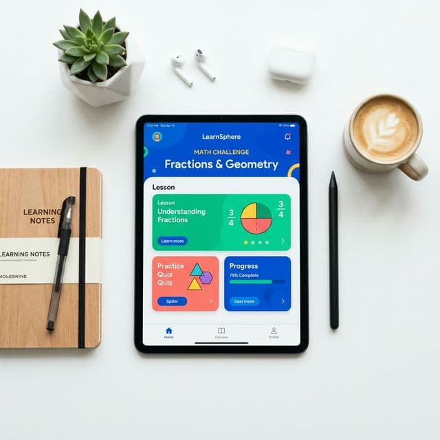 Engineering the Next Generation of AI Tutors at Massive Scale