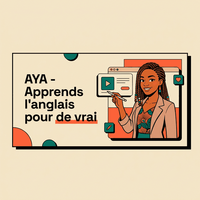 Learn With AYA